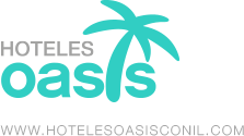 Hoteles Oasis Conil